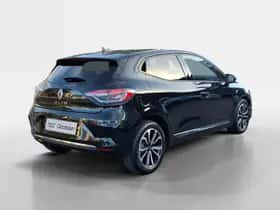 Renault Clio (2024) thumbnail 5