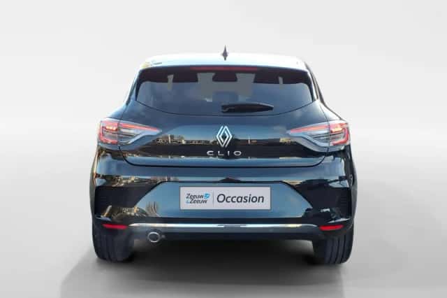 Renault Clio (2024) thumbnail 6