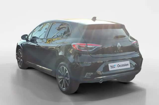Renault Clio (2024) thumbnail 7