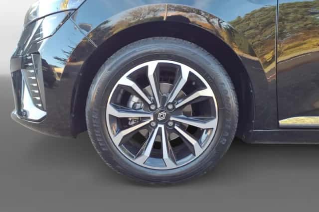 Renault Clio (2024) thumbnail 8