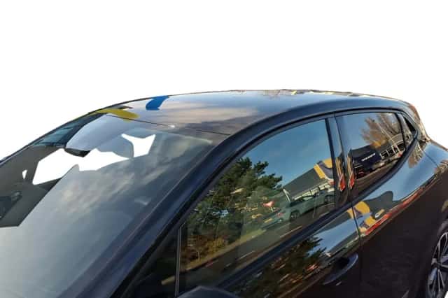 Renault Clio (2024) thumbnail 9