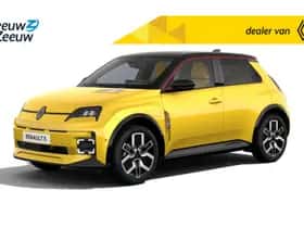 Renault 5 (2026)