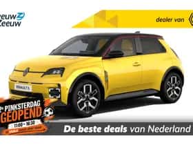 Renault 5 (2026)