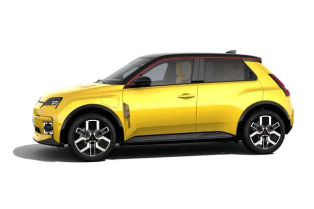 Renault 5 (2026) thumbnail 2