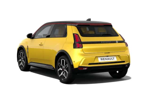 Renault 5 (2026) thumbnail 3