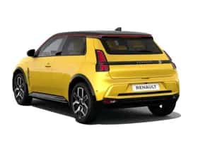 Renault 5 (2026) thumbnail 3