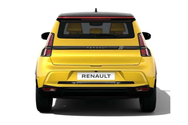 Renault 5 (2026) thumbnail 4