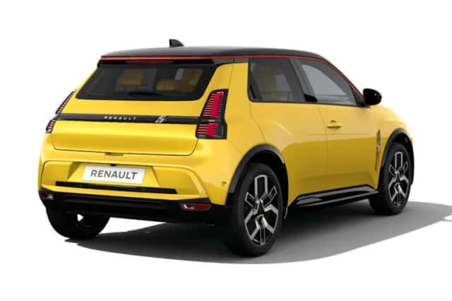Renault 5 (2026) thumbnail 5