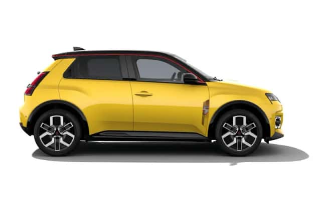 Renault 5 (2026) thumbnail 6