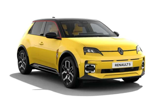 Renault 5 (2026) thumbnail 7