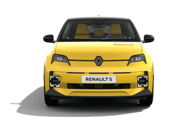 Renault 5 (2026) thumbnail 8