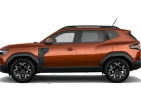 Dacia Duster (2026) thumbnail 2