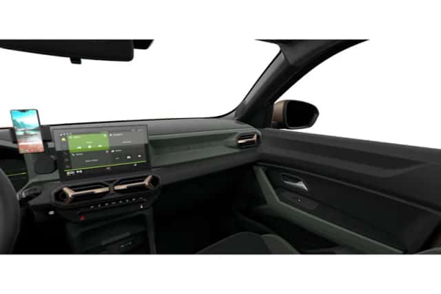 Dacia Duster (2026) thumbnail 11