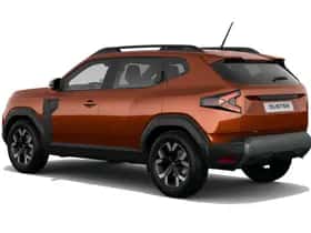 Dacia Duster (2026) thumbnail 3