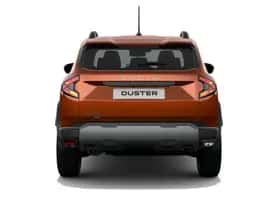 Dacia Duster (2026) thumbnail 4