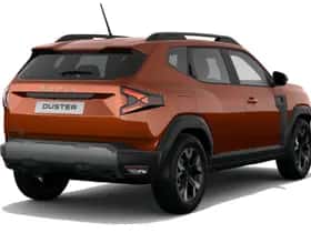Dacia Duster (2026) thumbnail 5