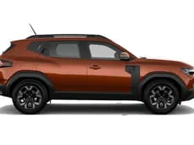 Dacia Duster (2026) thumbnail 6