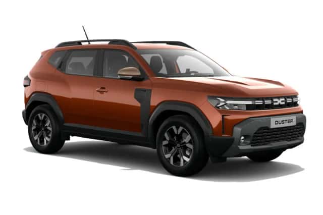 Dacia Duster (2026) thumbnail 7