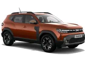 Dacia Duster (2026) thumbnail 7