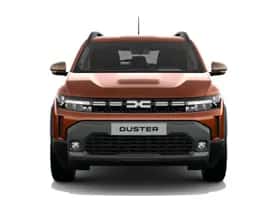 Dacia Duster (2026) thumbnail 8