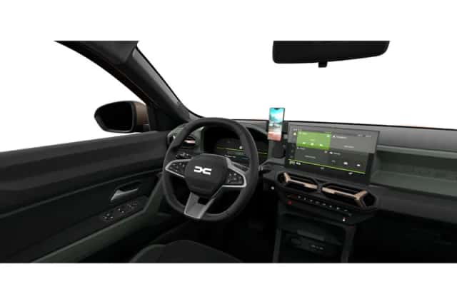 Dacia Duster (2026) thumbnail 9