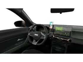 Dacia Duster (2026) thumbnail 9