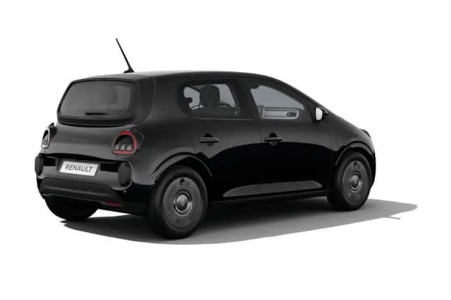 Renault Twingo (2026) thumbnail 5
