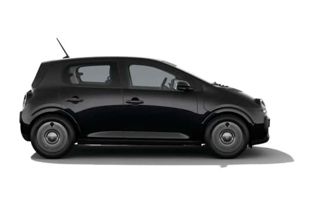 Renault Twingo (2026) thumbnail 6