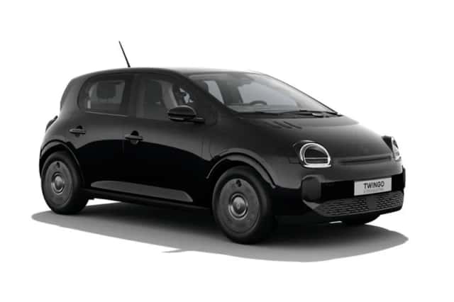 Renault Twingo (2026) thumbnail 7