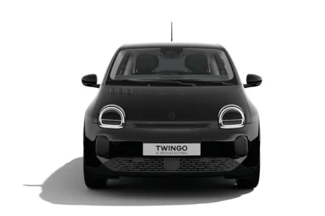 Renault Twingo (2026) thumbnail 8