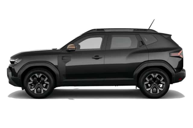 Dacia Duster (2026) thumbnail 2