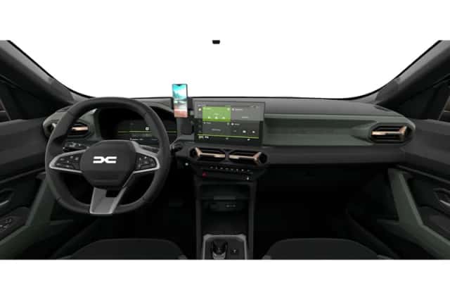 Dacia Duster (2026) thumbnail 11
