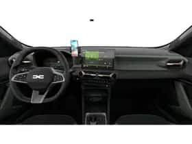 Dacia Duster (2026) thumbnail 11