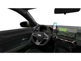 Dacia Duster (2026) thumbnail 12