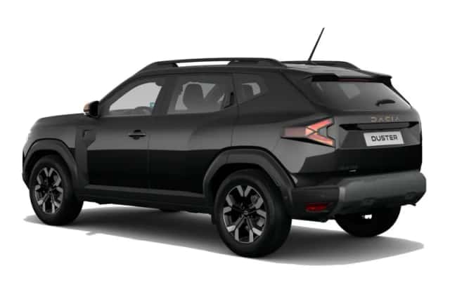 Dacia Duster (2026) thumbnail 3