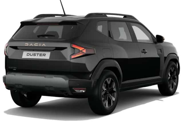 Dacia Duster (2026) thumbnail 5