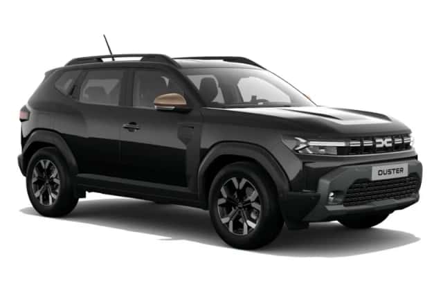 Dacia Duster (2026) thumbnail 7