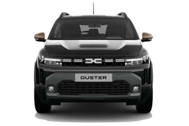 Dacia Duster (2026) thumbnail 8