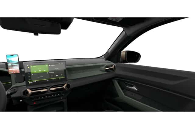 Dacia Duster (2026) thumbnail 10