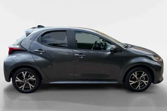 Toyota Yaris (2026) thumbnail 2