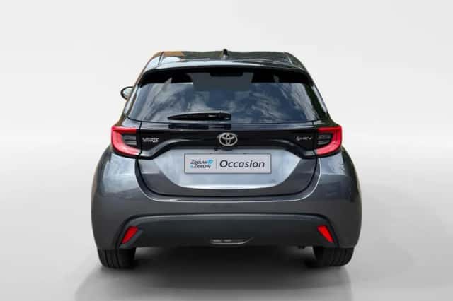 Toyota Yaris (2026) thumbnail 4
