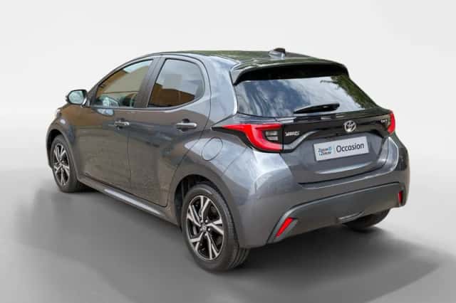 Toyota Yaris (2026) thumbnail 5