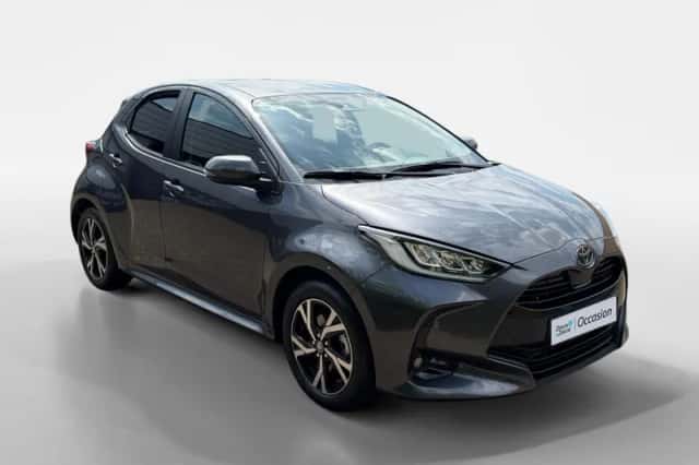 Toyota Yaris (2026) thumbnail 6