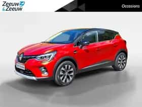 Renault Captur (2023)