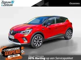 Renault Captur (2023)
