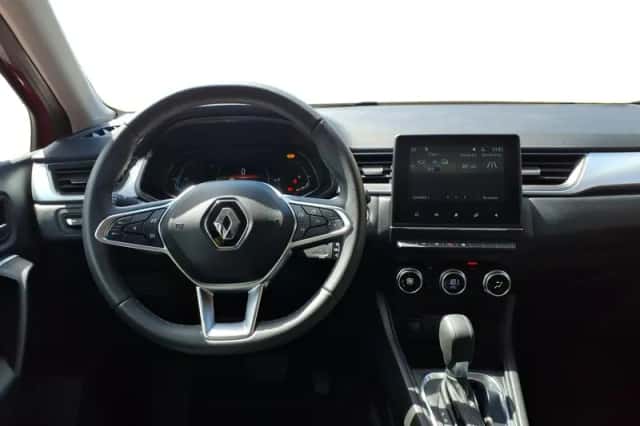Renault Captur (2023) thumbnail 12