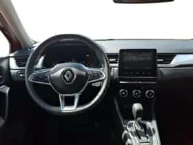 Renault Captur (2023) thumbnail 12