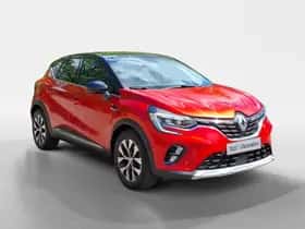 Renault Captur (2023) thumbnail 3