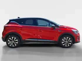 Renault Captur (2023) thumbnail 4