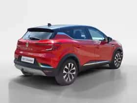 Renault Captur (2023) thumbnail 5